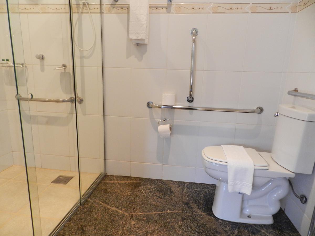 Holambra Garden Hotel 외부 사진
