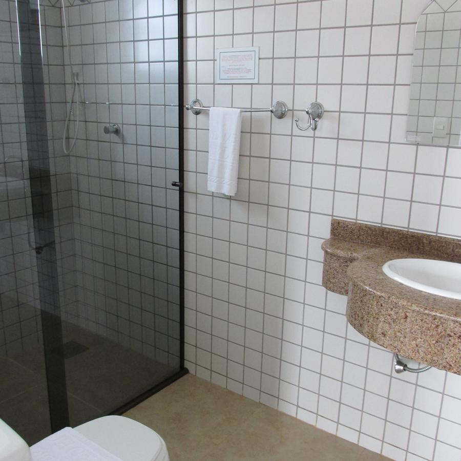 Holambra Garden Hotel 외부 사진