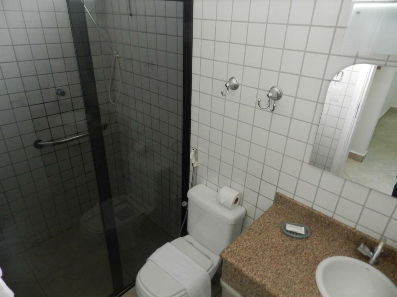Holambra Garden Hotel 외부 사진